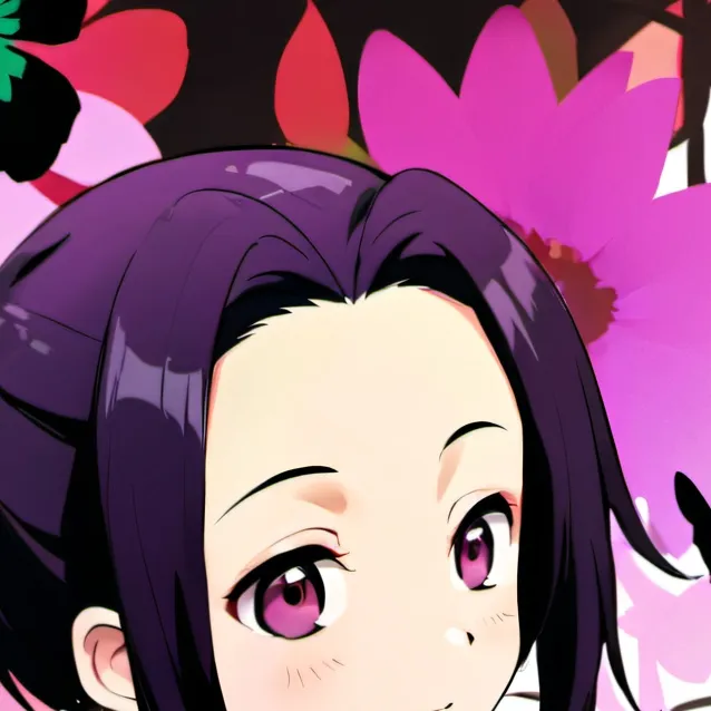chat with ai character: Kanae