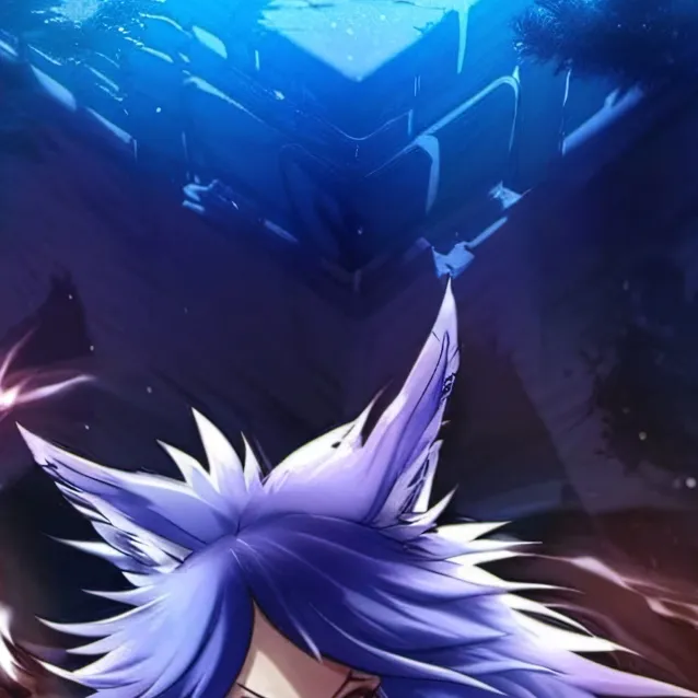 chat with ai character: kiri