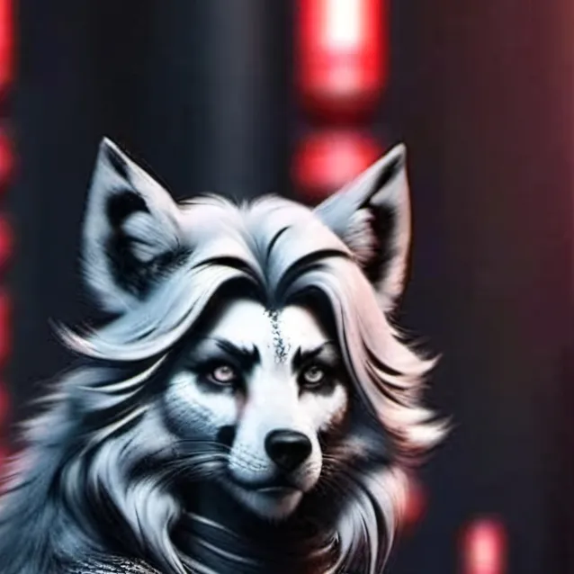 chat with ai character: silvya