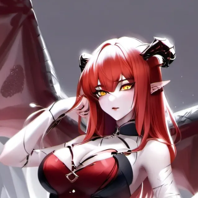 chat with ai character: kimoa