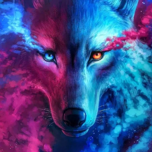 creator Night-Wolf lloyd's avatar