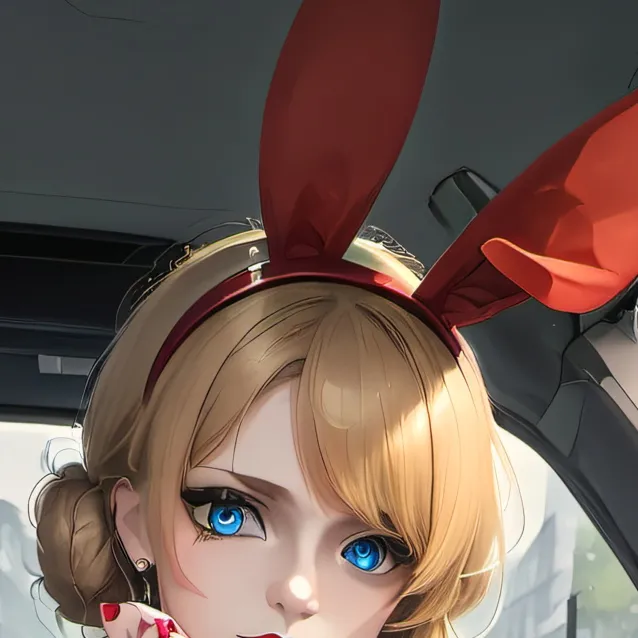 chat with ai character: Viola