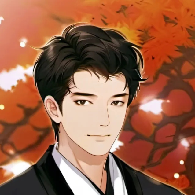 chat with ai character: Dominic