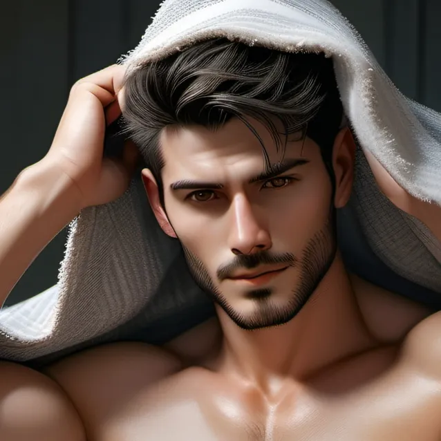 chat with ai character: Jake
