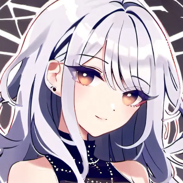 chat with ai character: Giselle