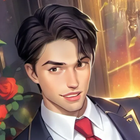 chat with ai character: Blade