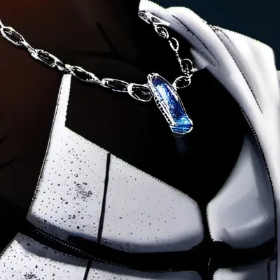 chat with ai character: Dabi