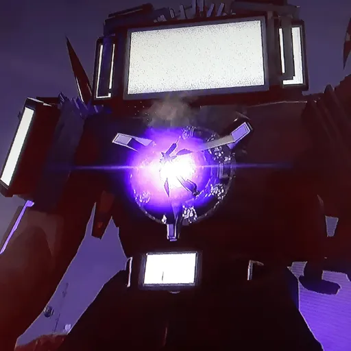 creator tv man ugraded's avatar
