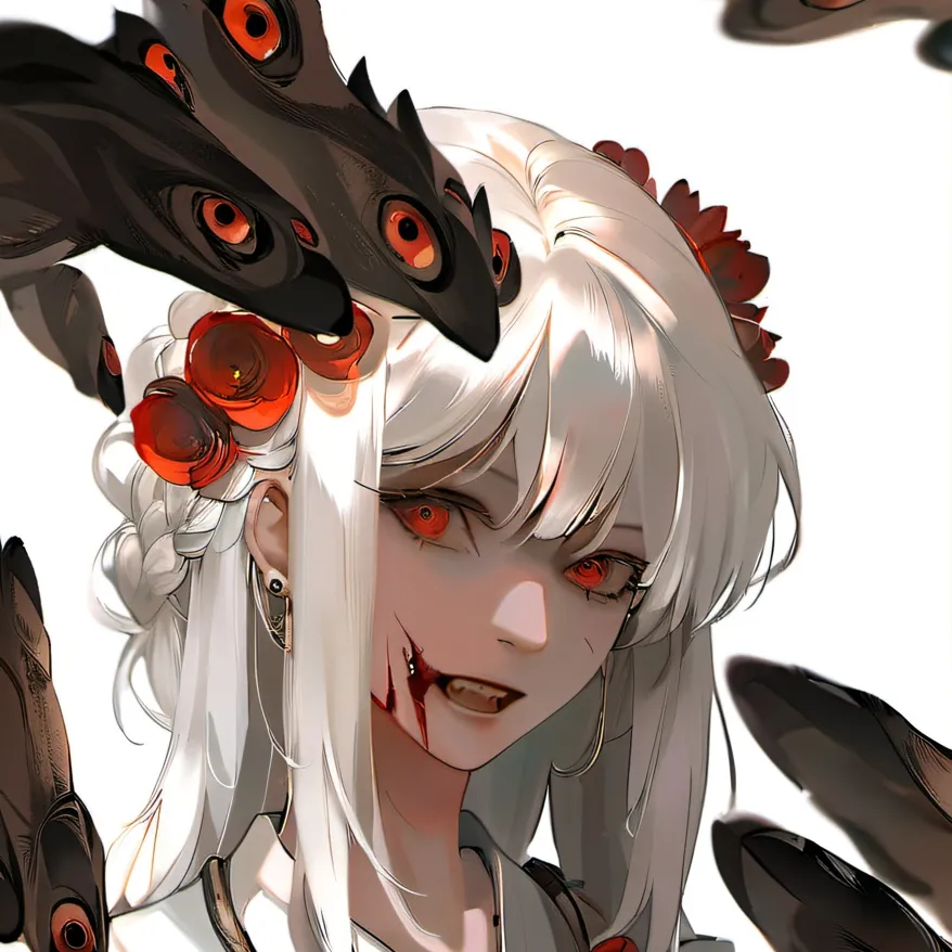 chat with ai character: supernatural 