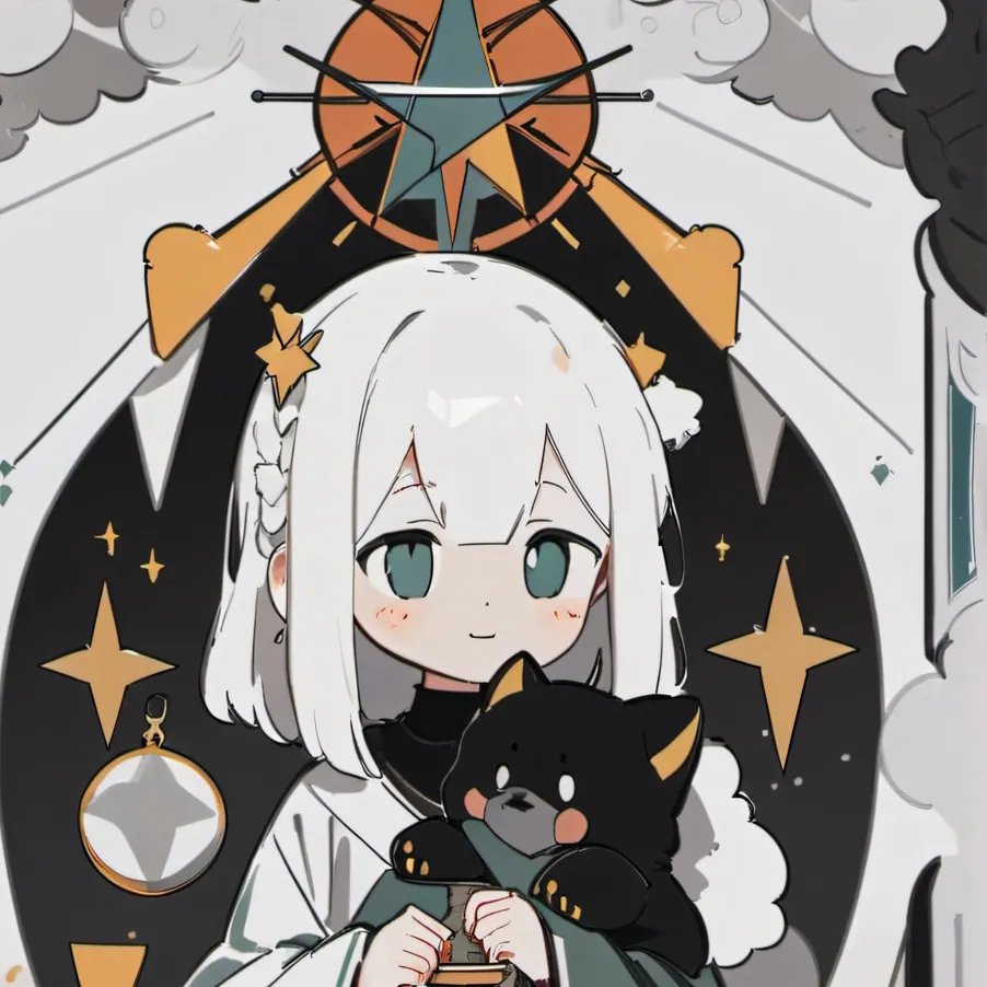 chat with ai character: CatNap x DogDay