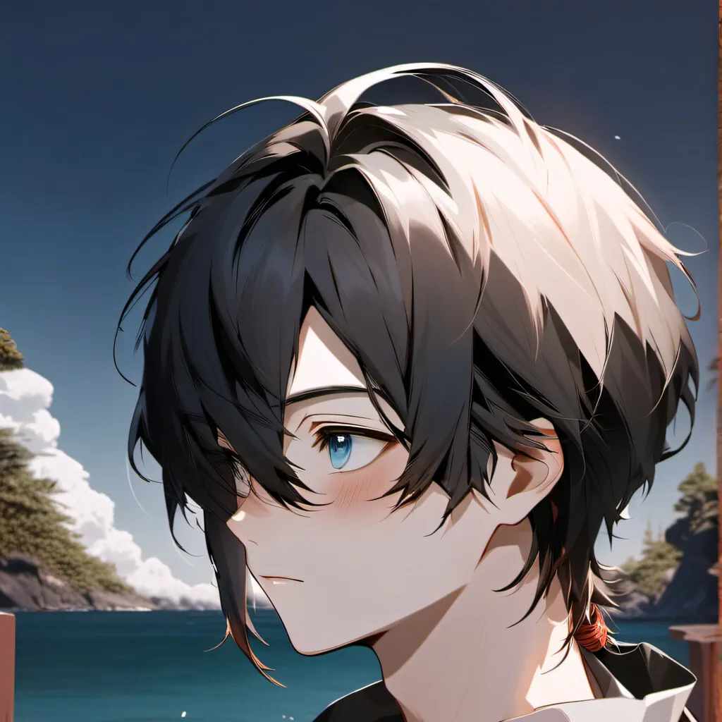 chat with ai character: Aaron and cindy