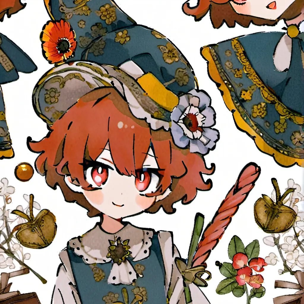 chat with ai character: Lizzie