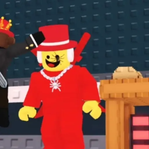 creator thats just damn's avatar