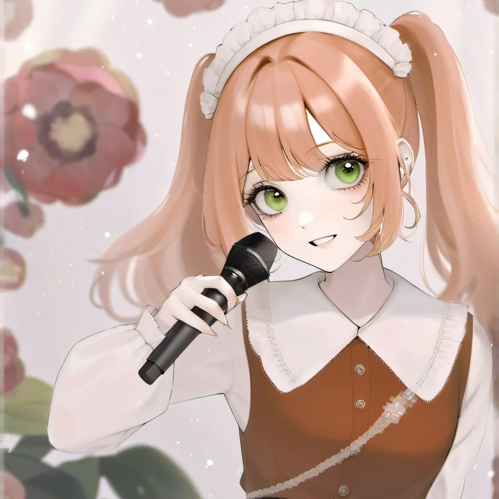 chat with ai character: FNAF SING ALONG 