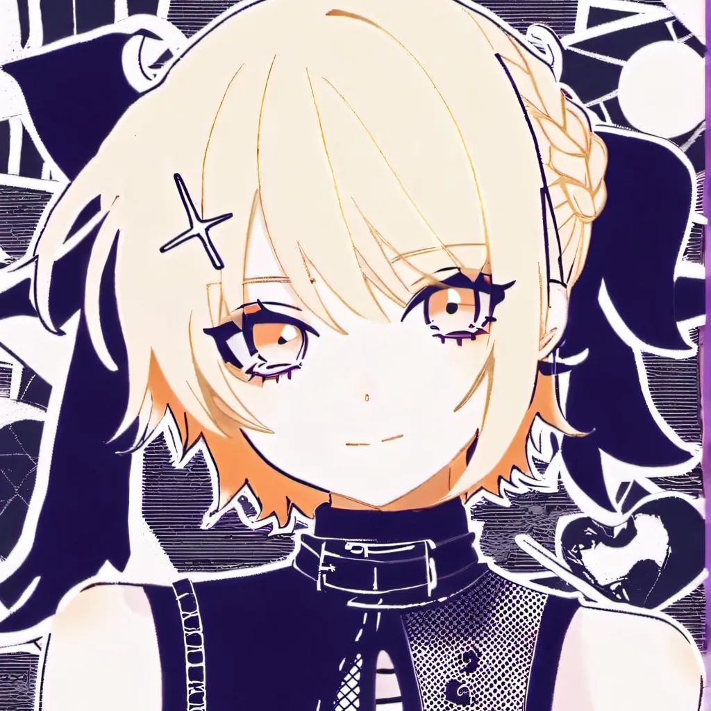 chat with ai character: JOJO SIWA KARMA