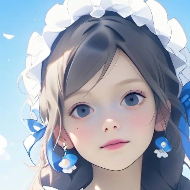 chat with ai character: Vilonia