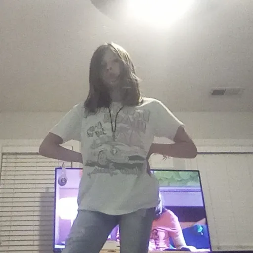 creator Emily saith's avatar