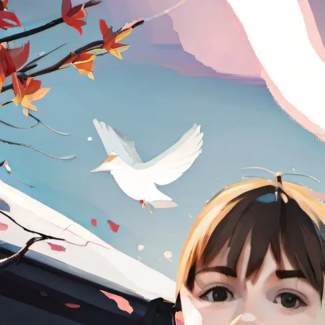 chat with ai character: Daniel