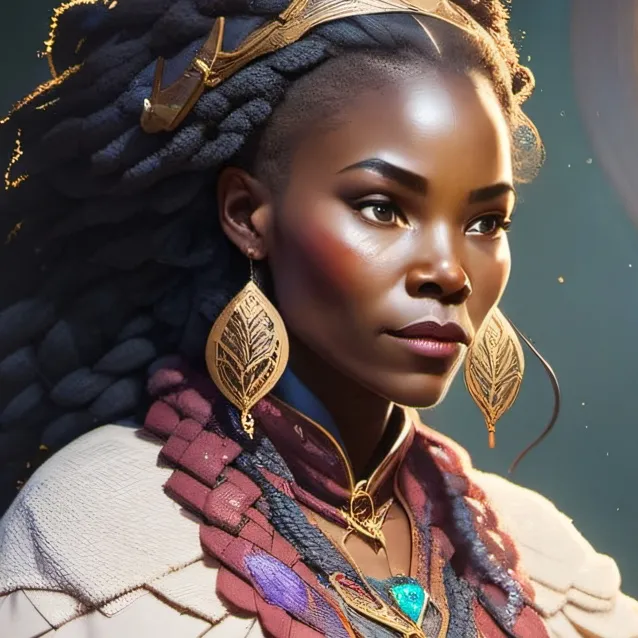 chat with ai character: Meysande