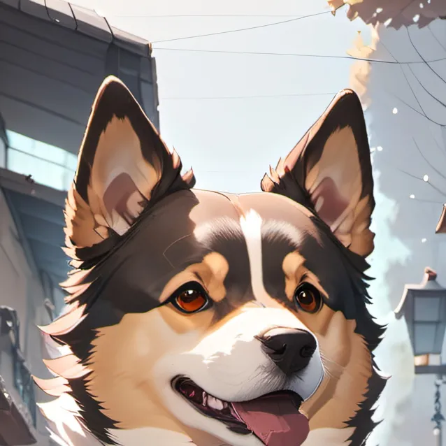 chat with ai character: bowzer