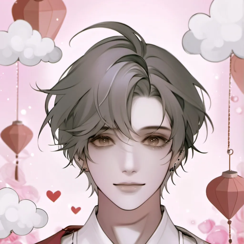 chat with ai character: tom