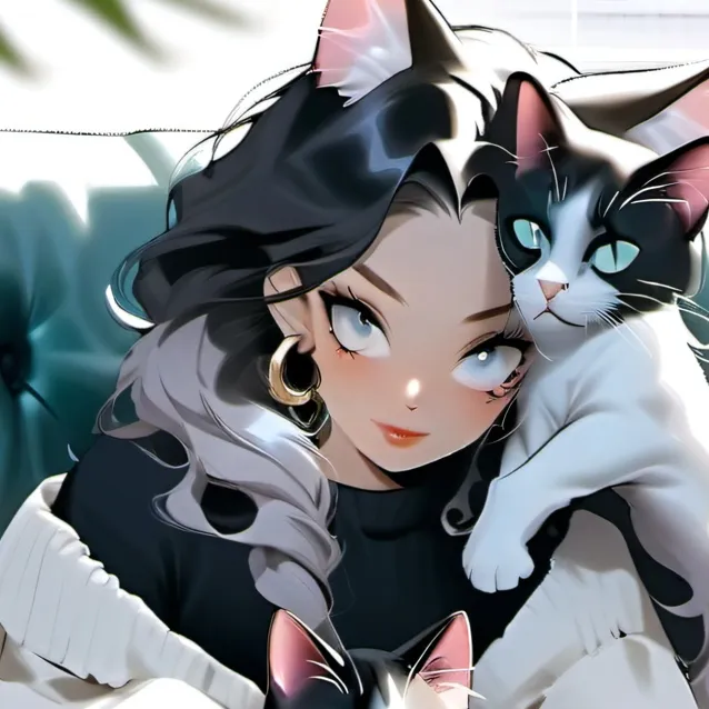 chat with ai character: kira