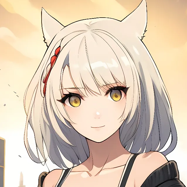 chat with ai character: Mio