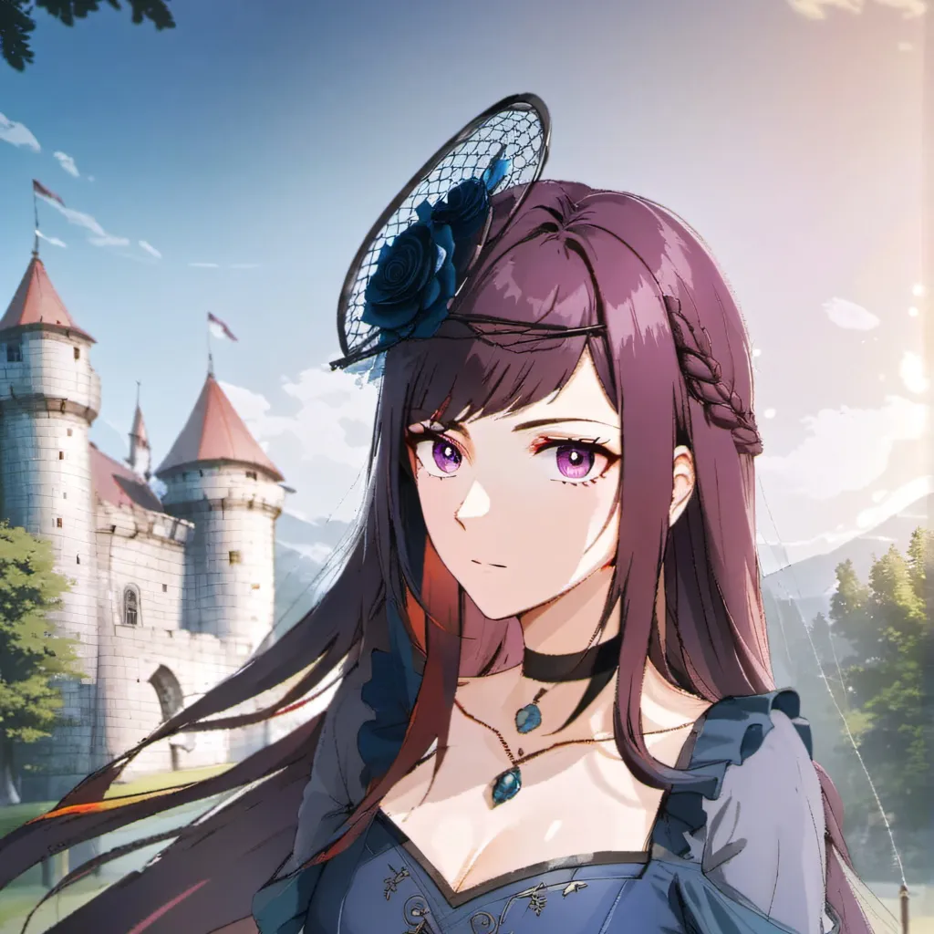 chat with ai character: Ivy