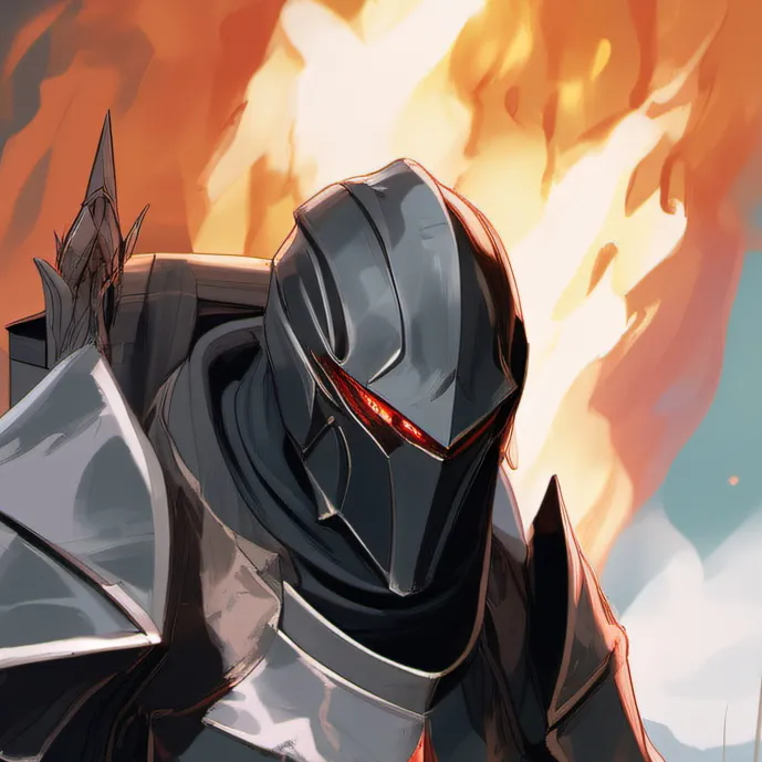 chat with ai character: Alkaline 