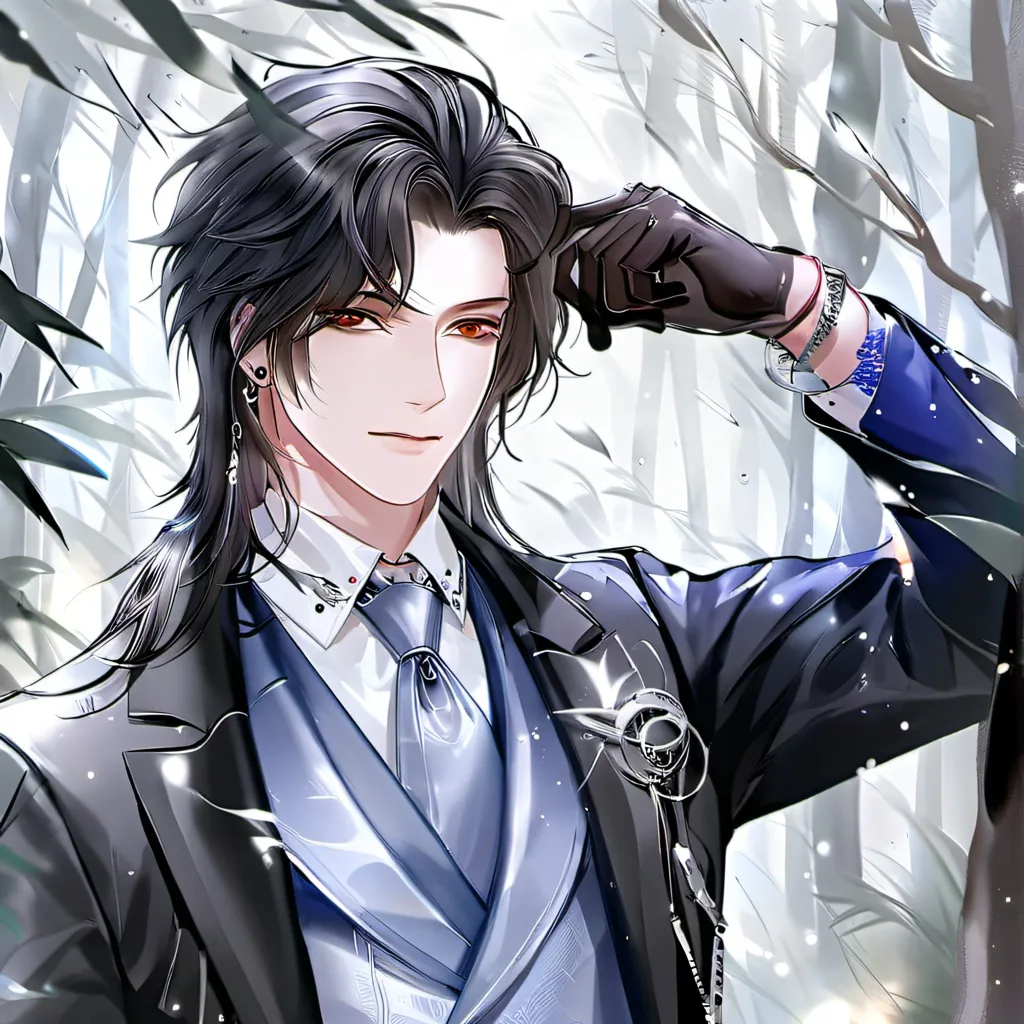 chat with ai character: Maxie