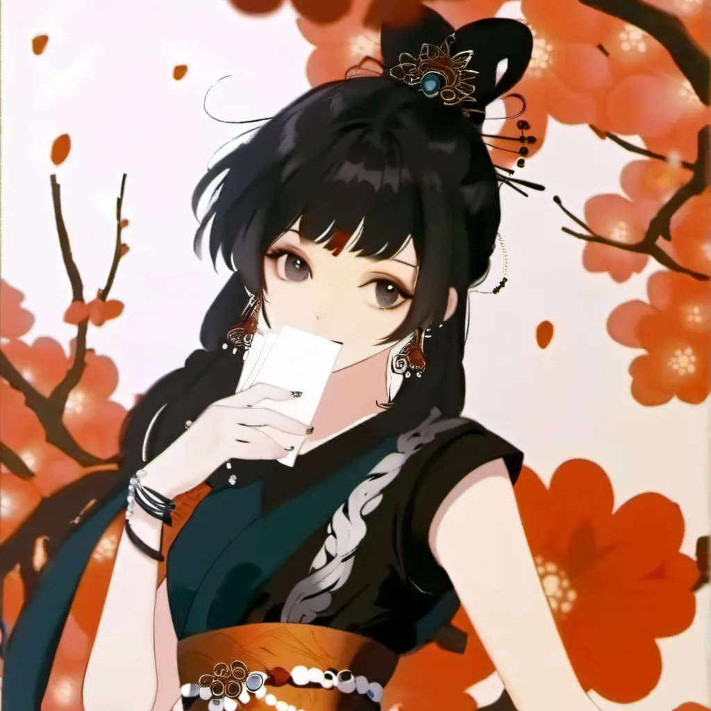 chat with ai character: Rayne