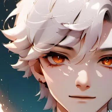 chat with ai character: Michael HH