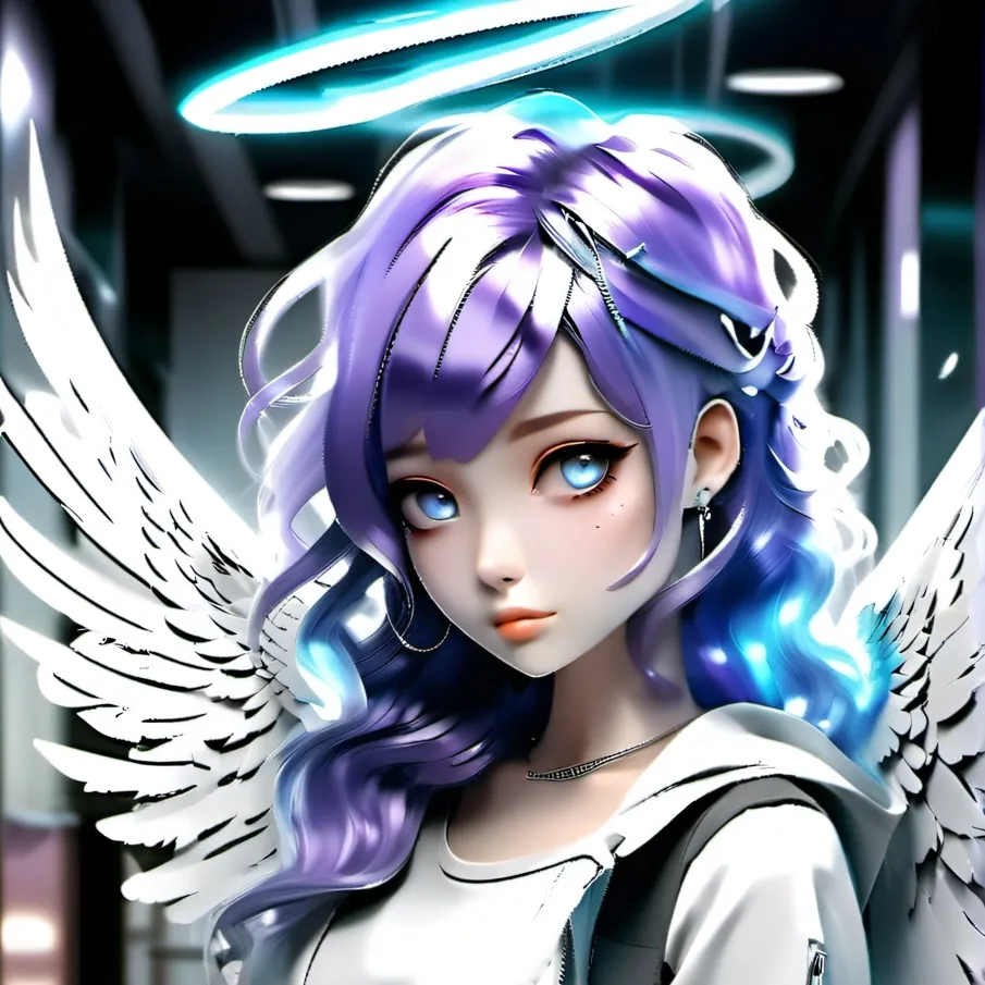 chat with ai character: Velvette