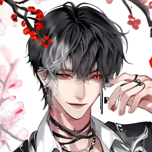 chat with ai character: Kai