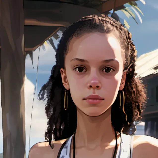 chat with ai character: isabella