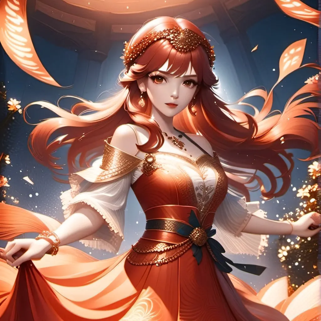 chat with ai character: 《☆》Ashley《☆》