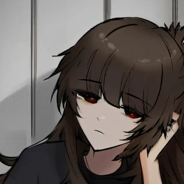 chat with ai character: Sofia/Sallyface