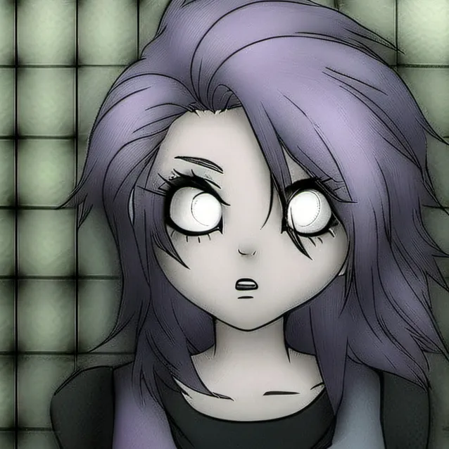 chat with ai character: Megan