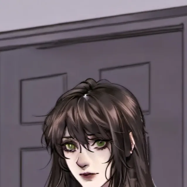 chat with ai character: Ashley