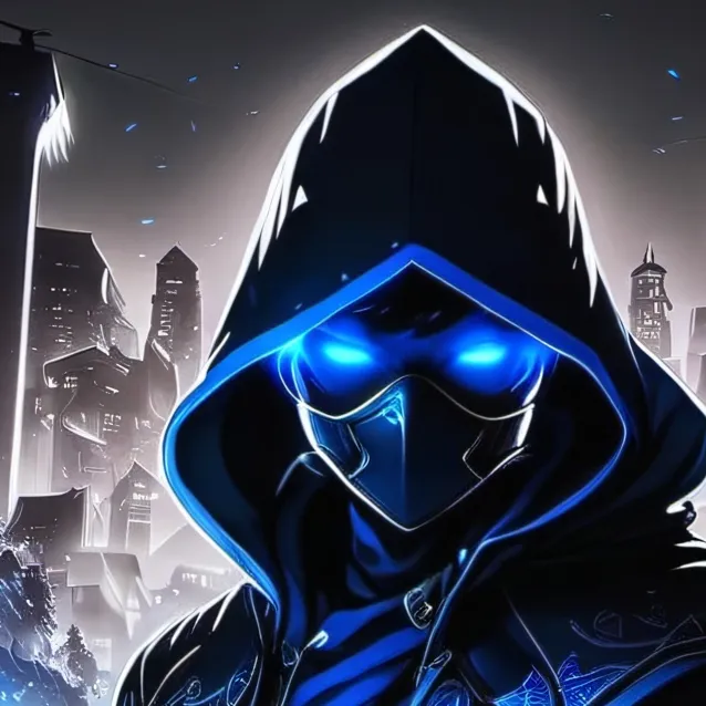 chat with ai character: Zo