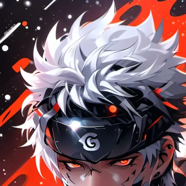 chat with ai character: Kakashi.