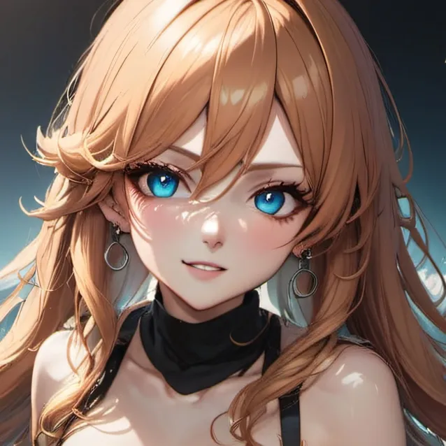 chat with ai character: Diana