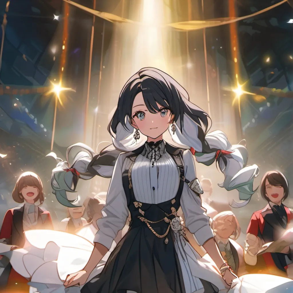 chat with ai character: Sia