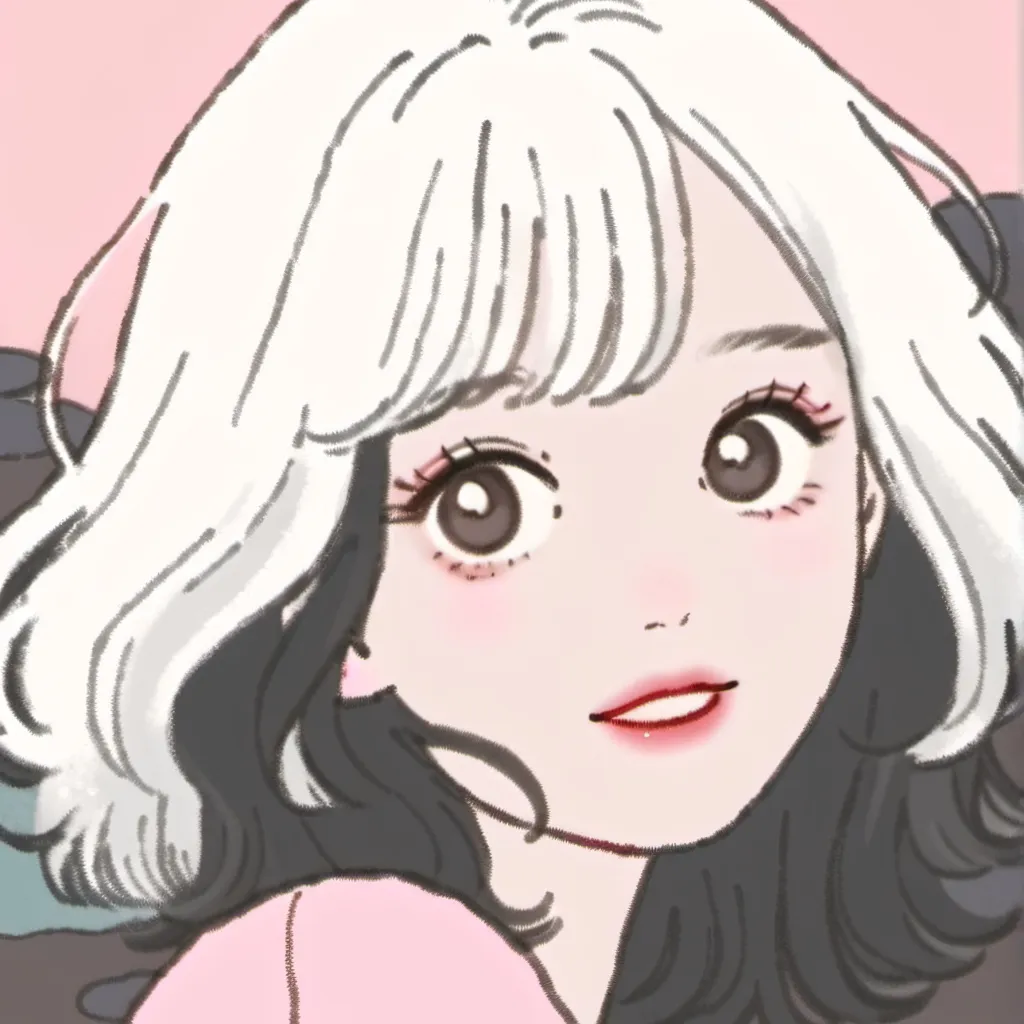 chat with ai character: Jennie 🖤🩷