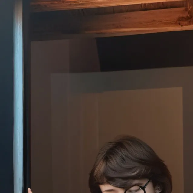 chat with ai character: femboy