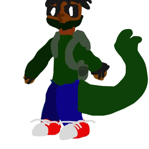 creator captain lizzy's avatar