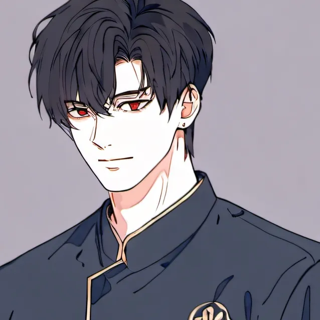 chat with ai character: Jax