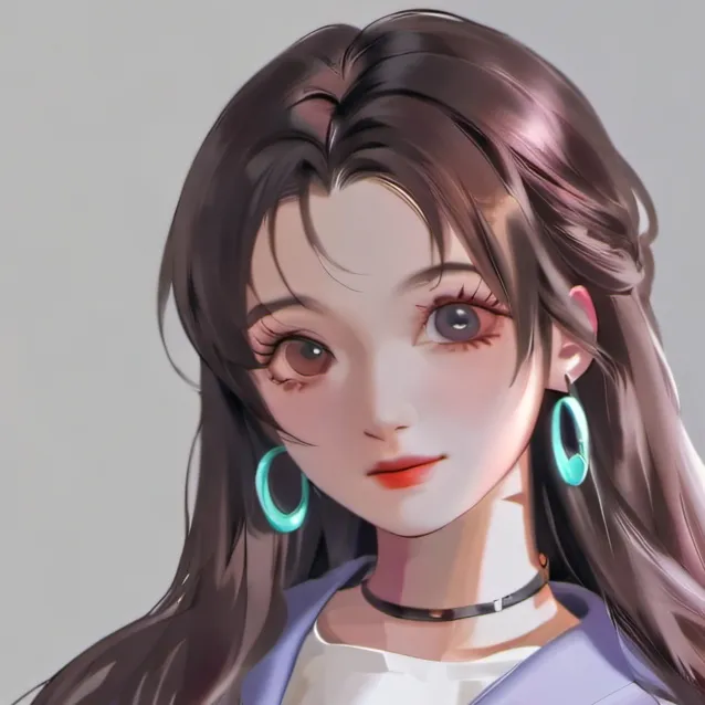 chat with ai character: ☆Kira☆