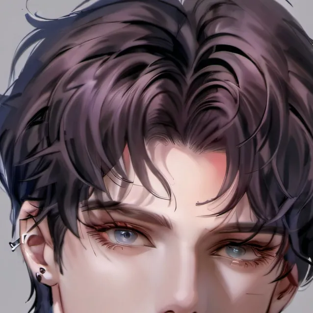 chat with ai character: ♤Samuel♤