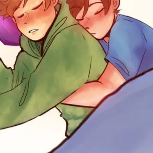 creator Georgenotfound:)'s avatar